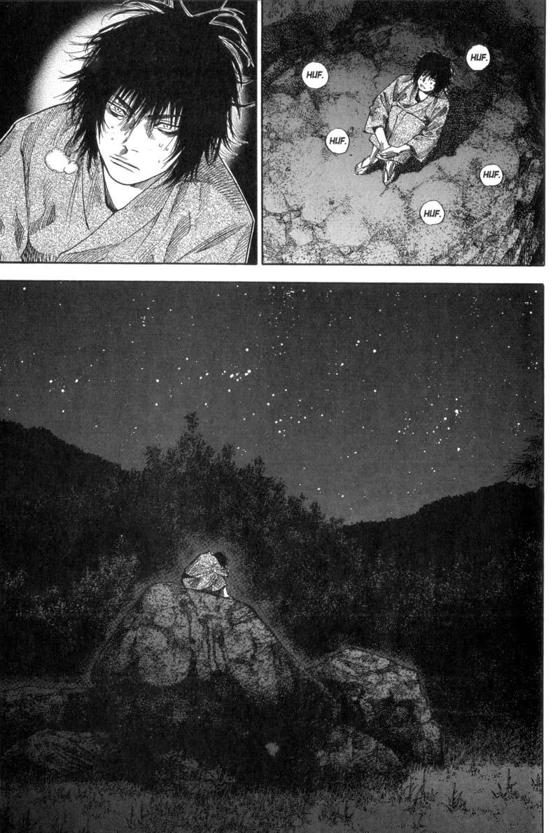 Read Vagabond TR Manga Online