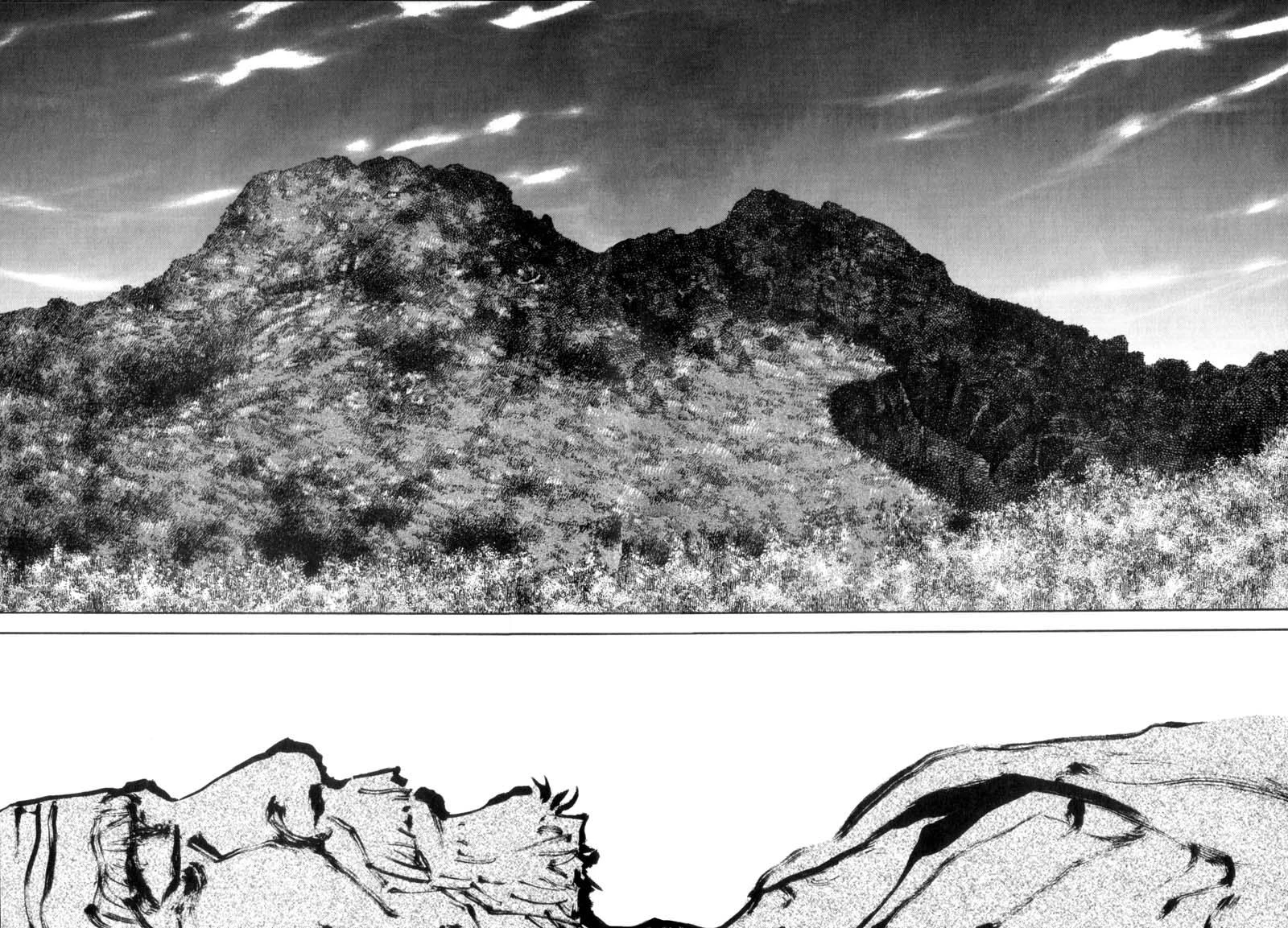 Read Vagabond TR Manga Online