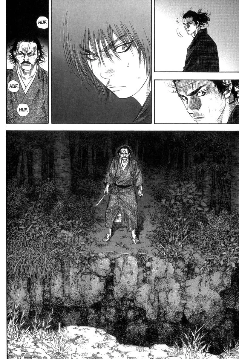 Read Vagabond TR Manga Online
