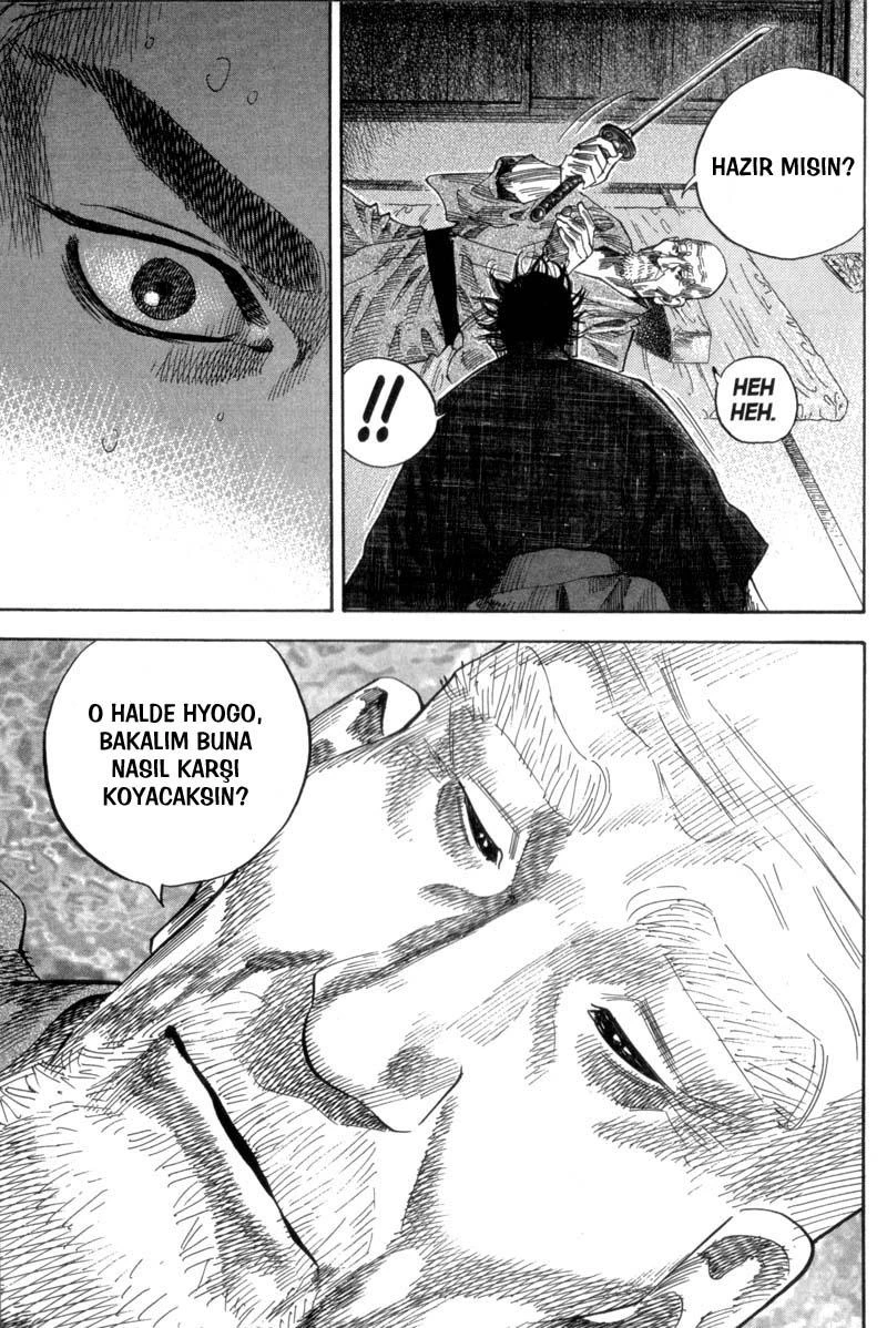 Read Vagabond TR Manga Online