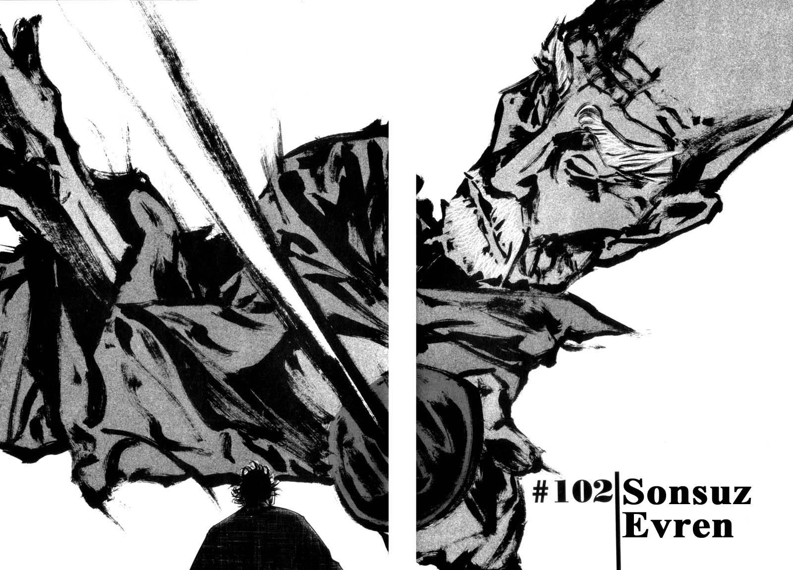 Read Vagabond TR Manga Online