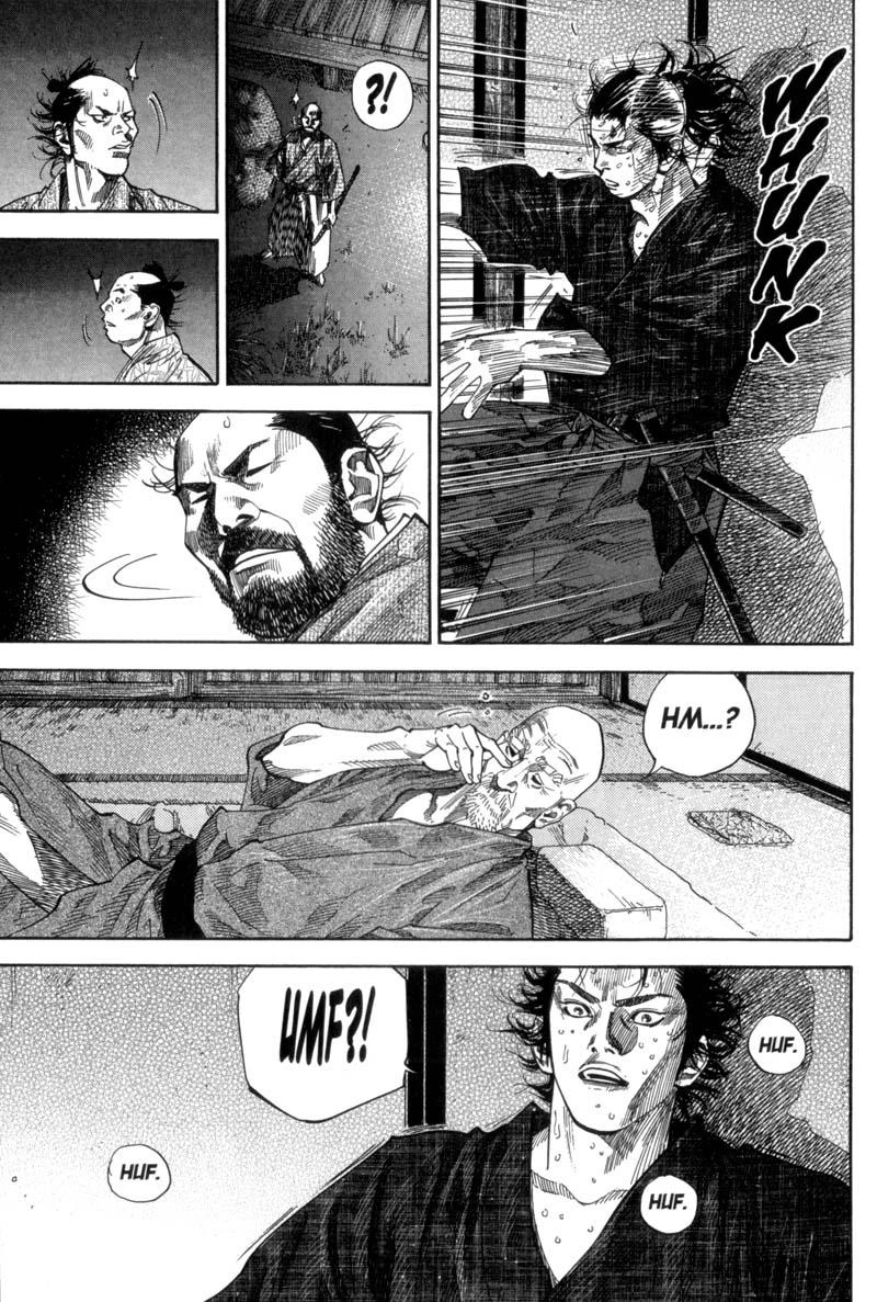 Read Vagabond TR Manga Online