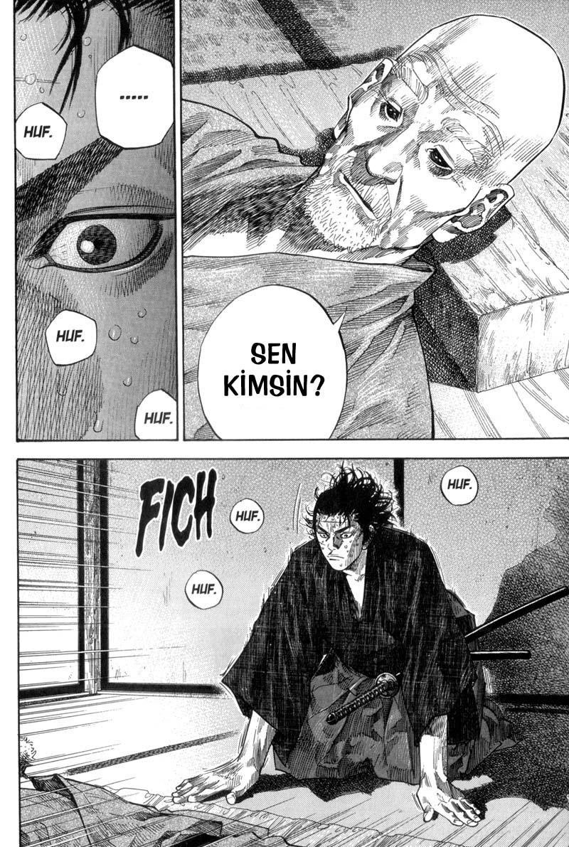 Read Vagabond TR Manga Online