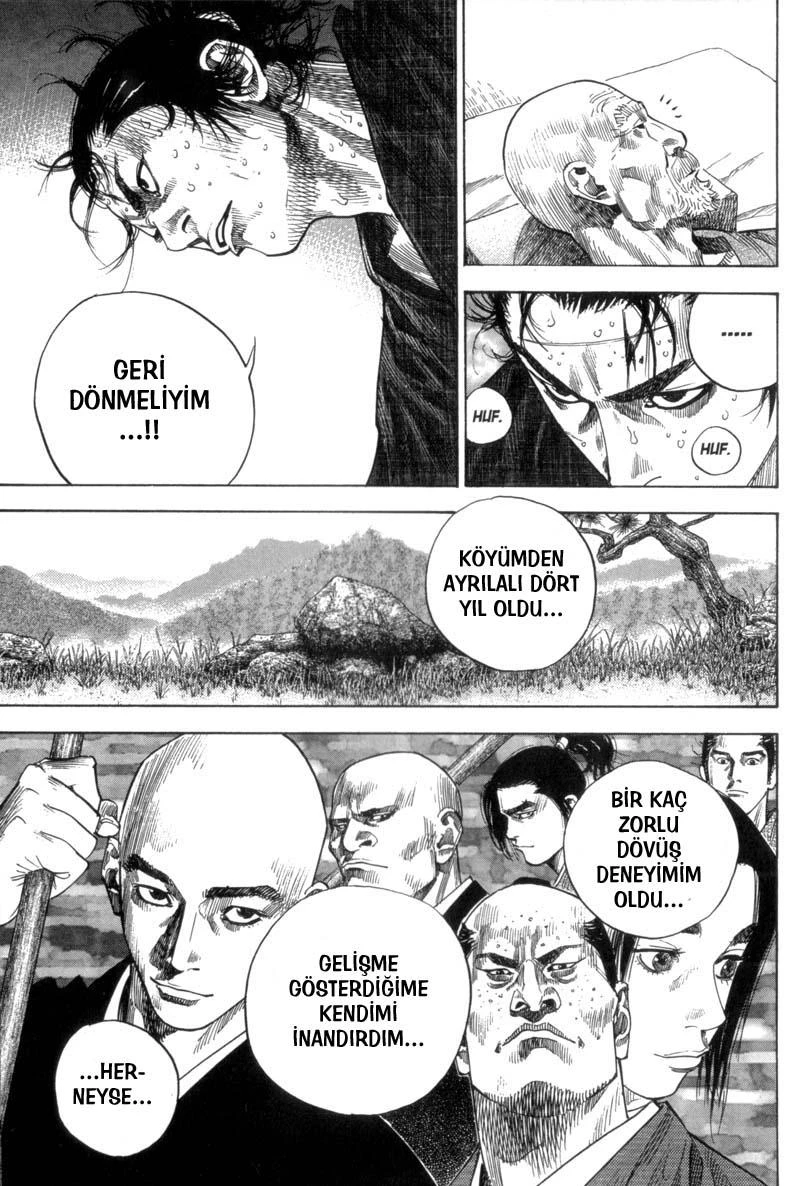 Read Vagabond TR Manga Online