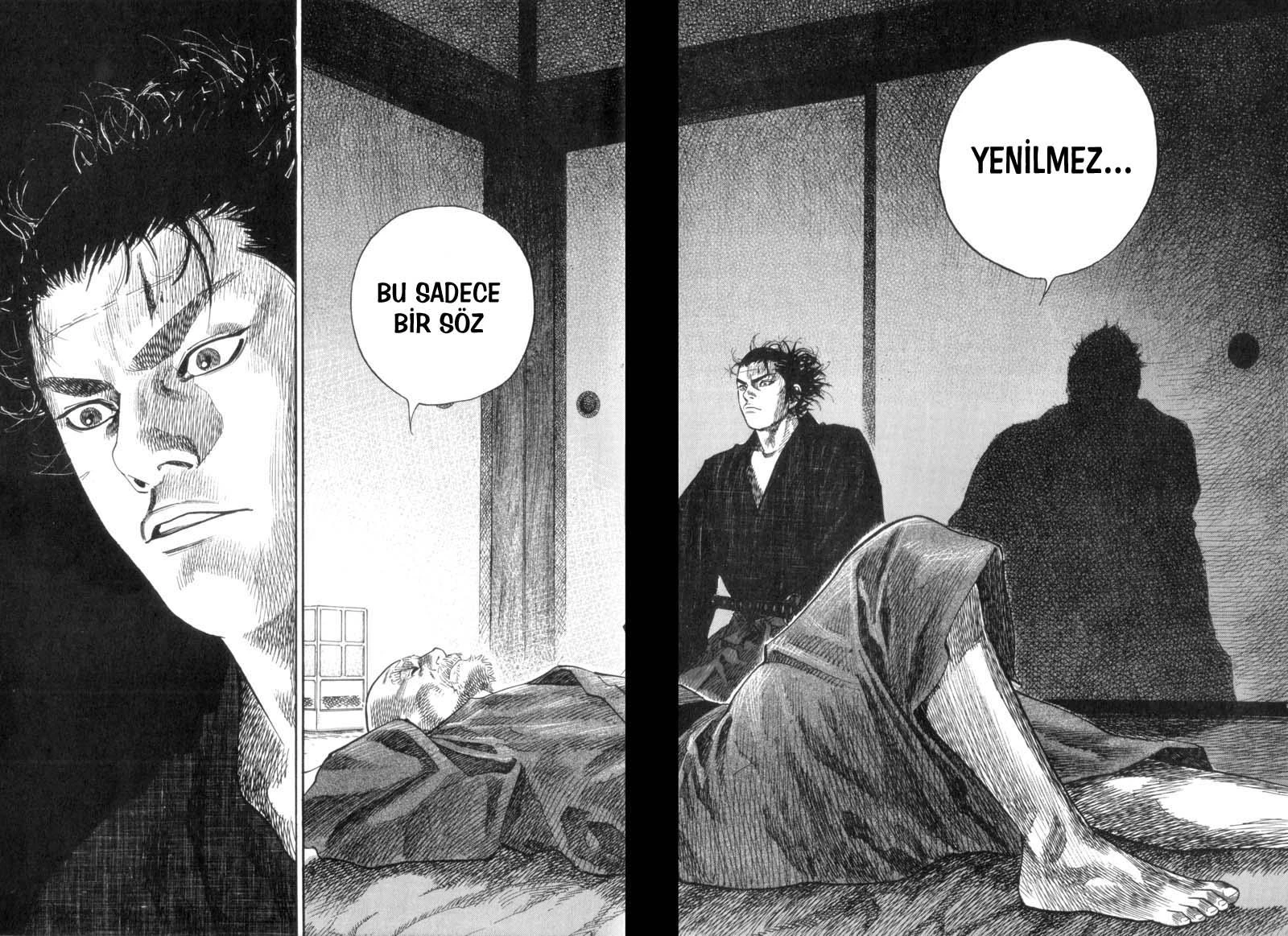 Read Vagabond TR Manga Online