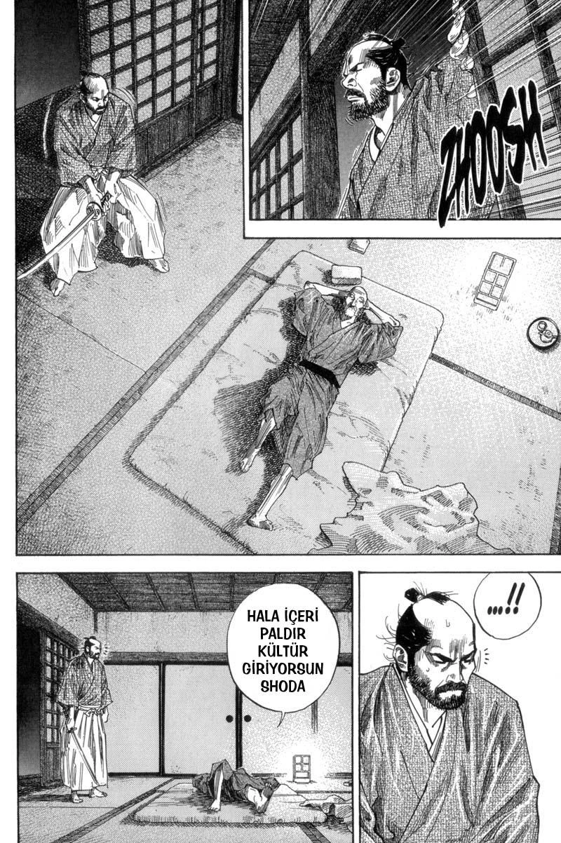 Read Vagabond TR Manga Online