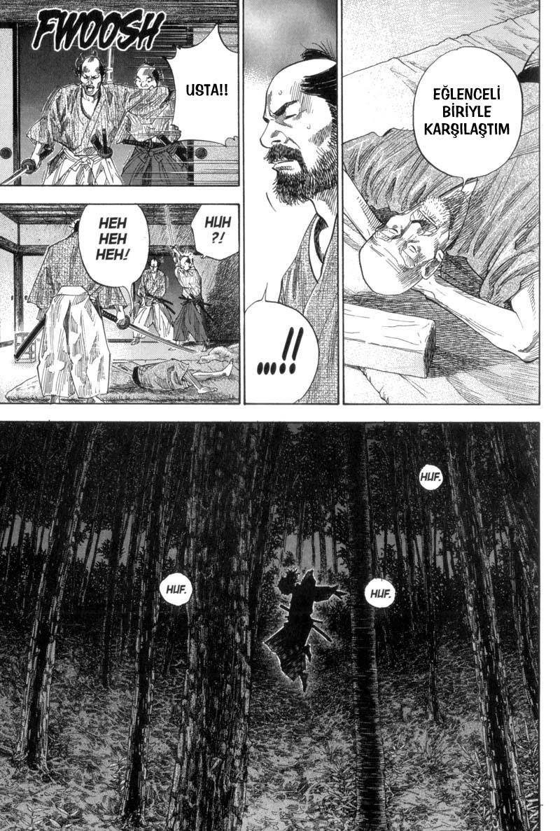 Read Vagabond TR Manga Online