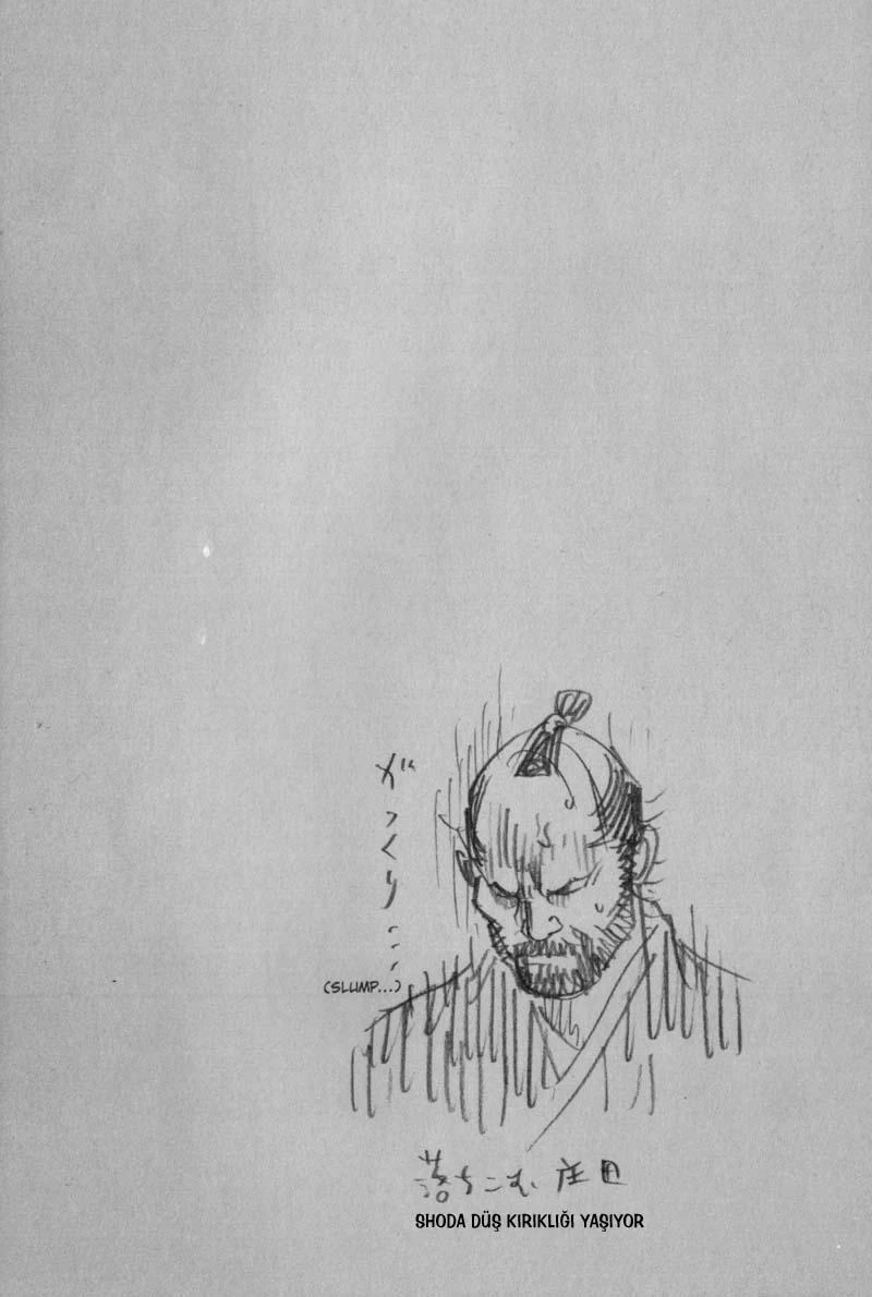 Read Vagabond TR Manga Online