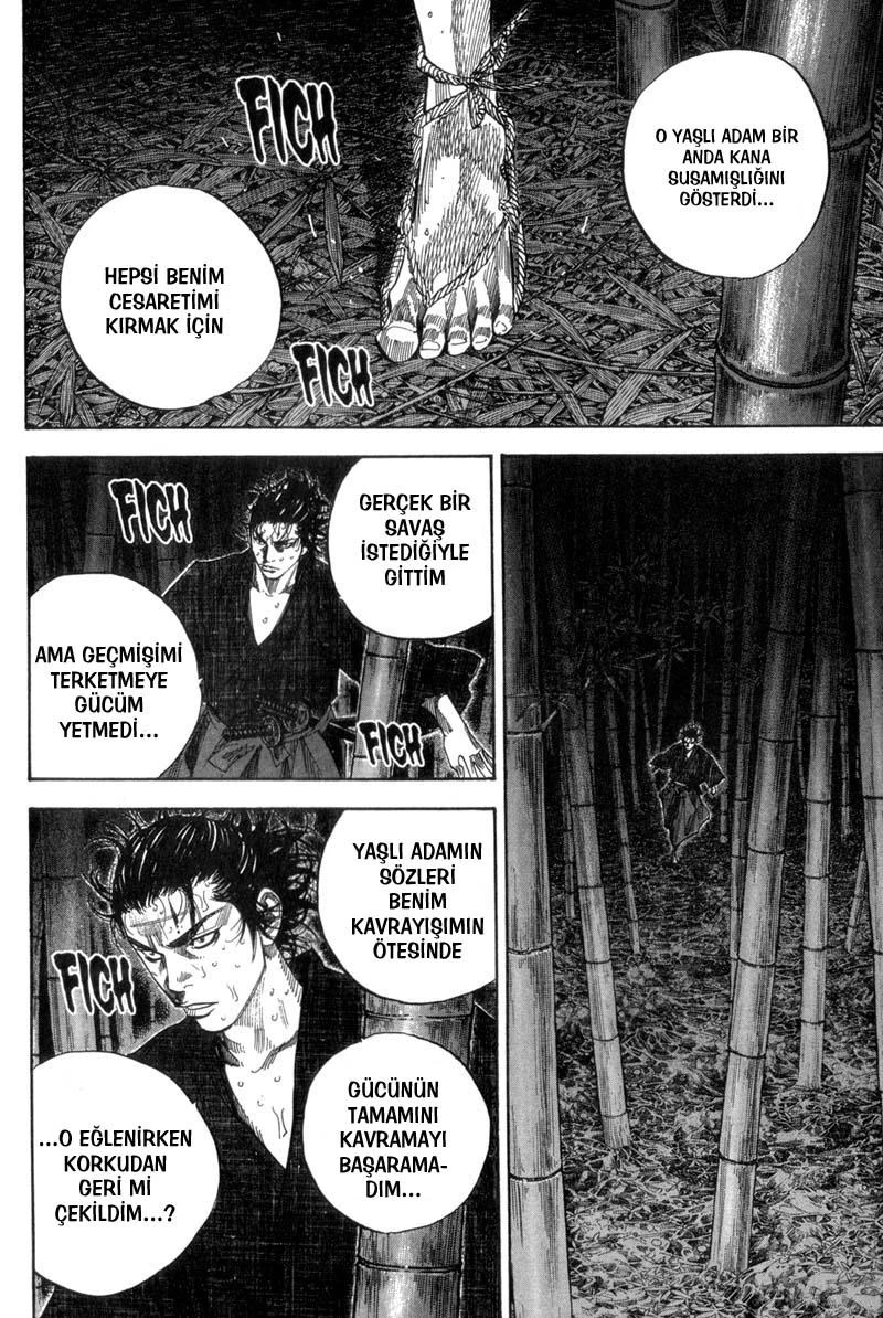 Read Vagabond TR Manga Online
