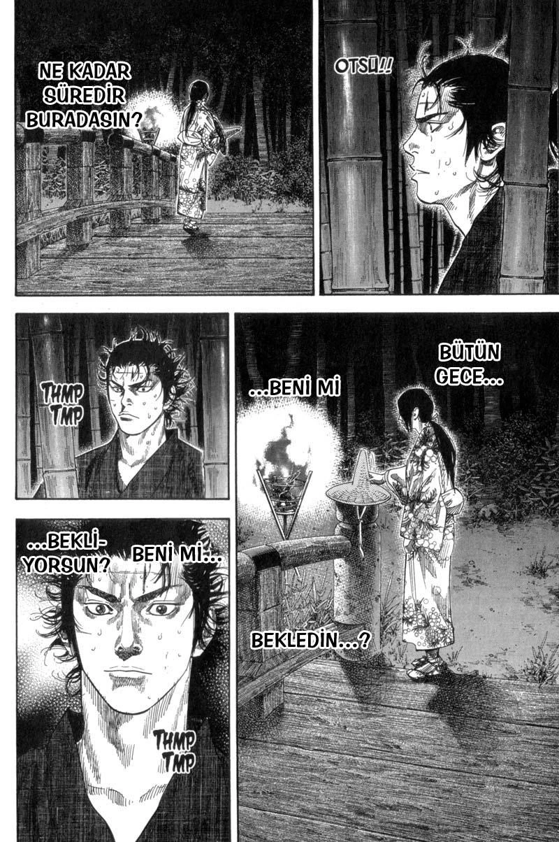 Read Vagabond TR Manga Online
