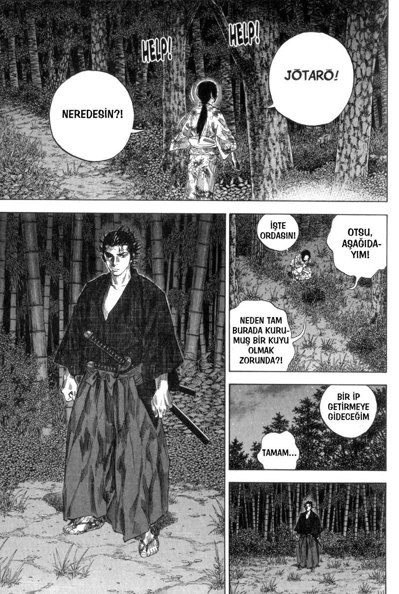 Read Vagabond TR Manga Online