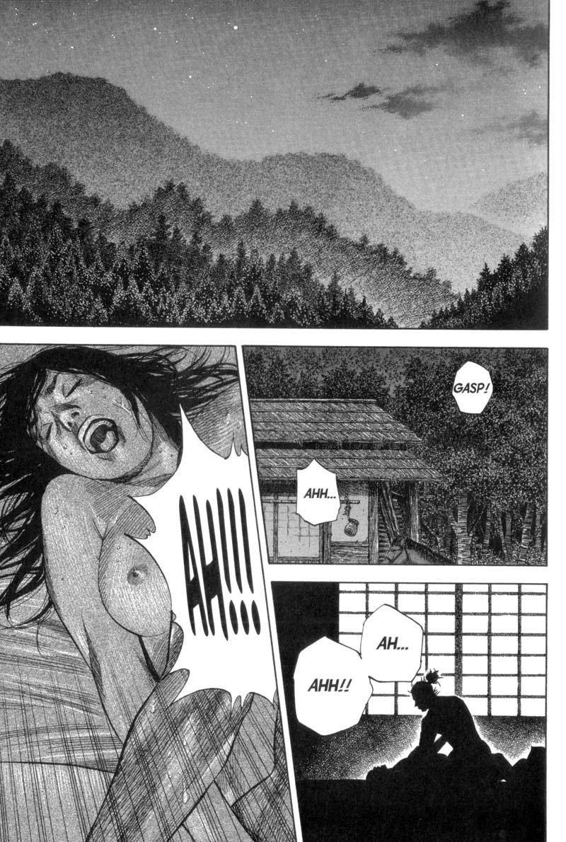 Read Vagabond TR Manga Online