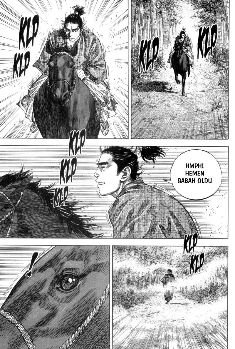 Read Vagabond TR Manga Online