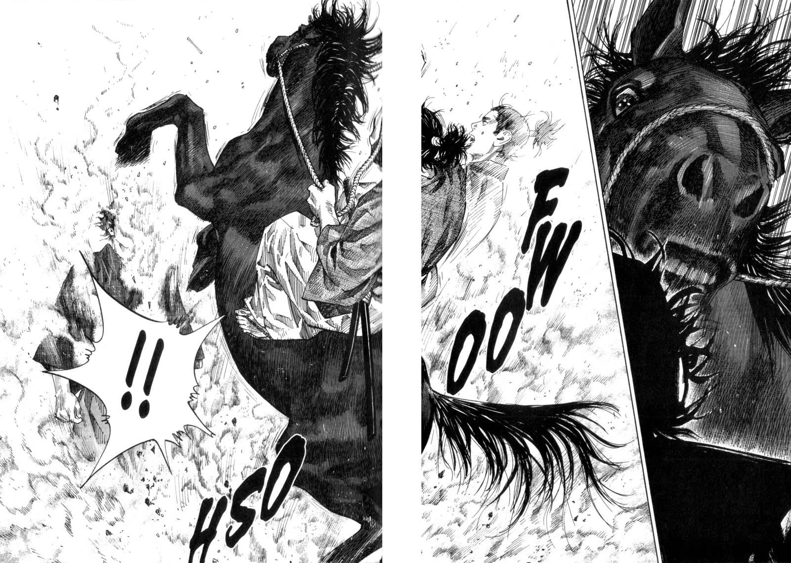 Read Vagabond TR Manga Online