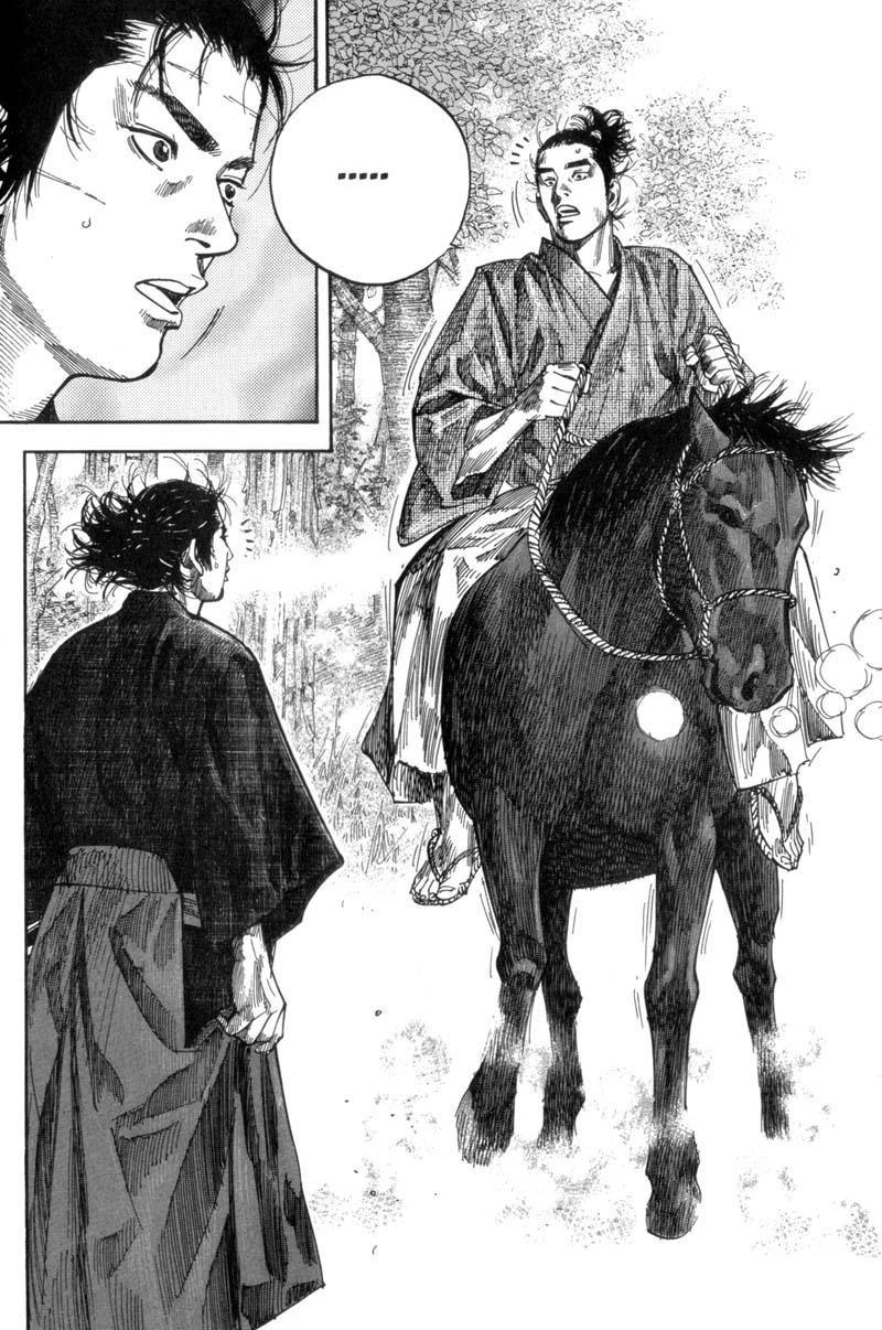 Read Vagabond TR Manga Online
