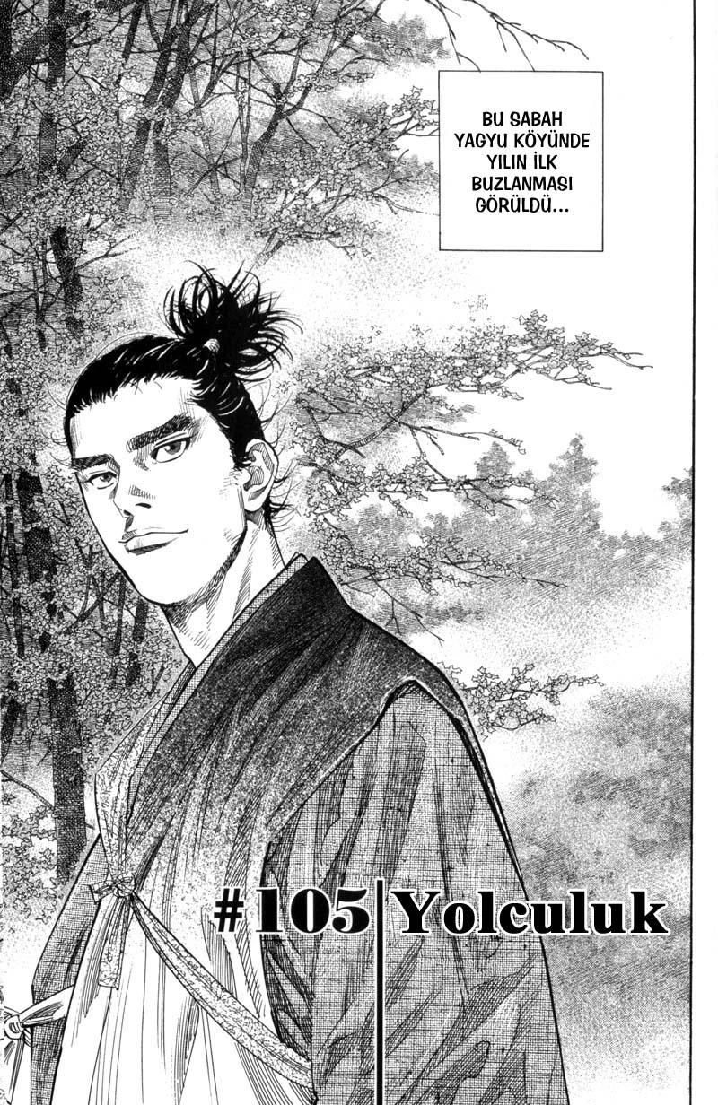 Read Vagabond TR Manga Online