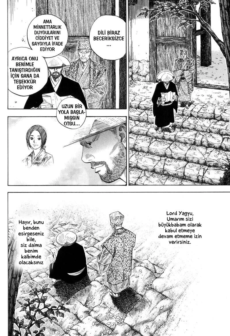 Read Vagabond TR Manga Online