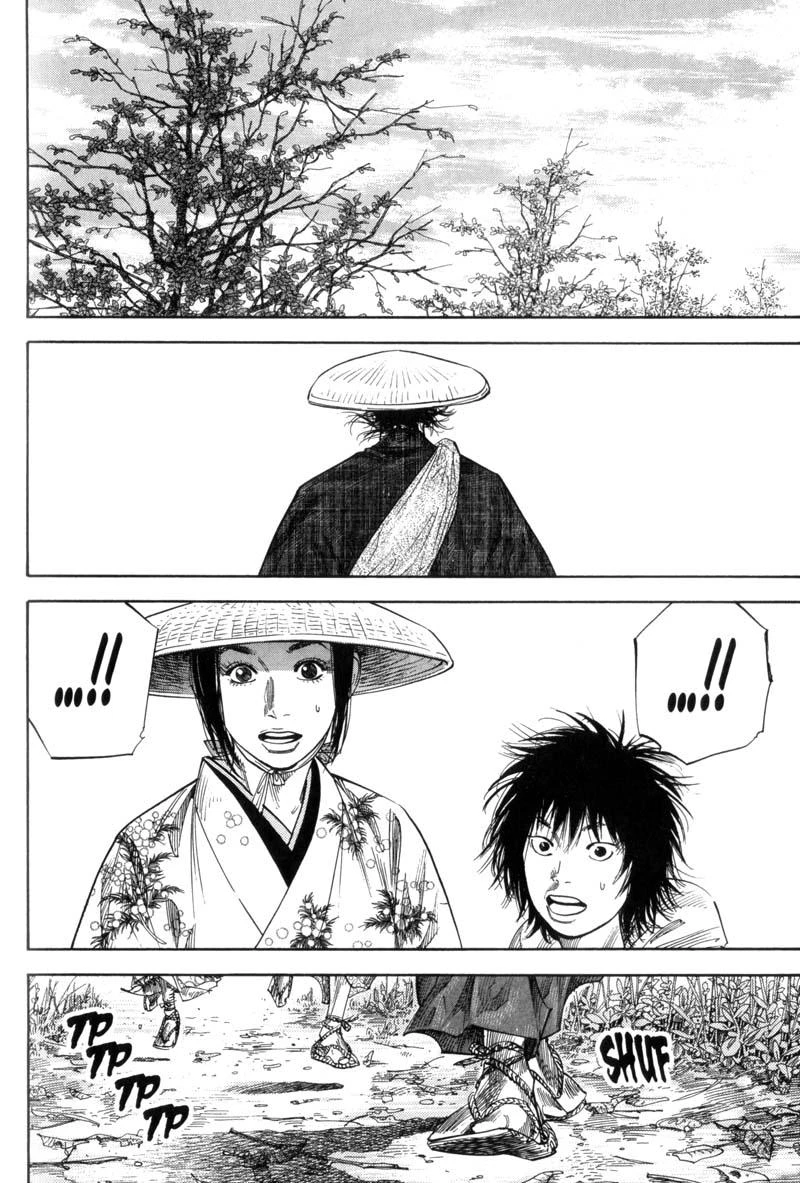 Read Vagabond TR Manga Online