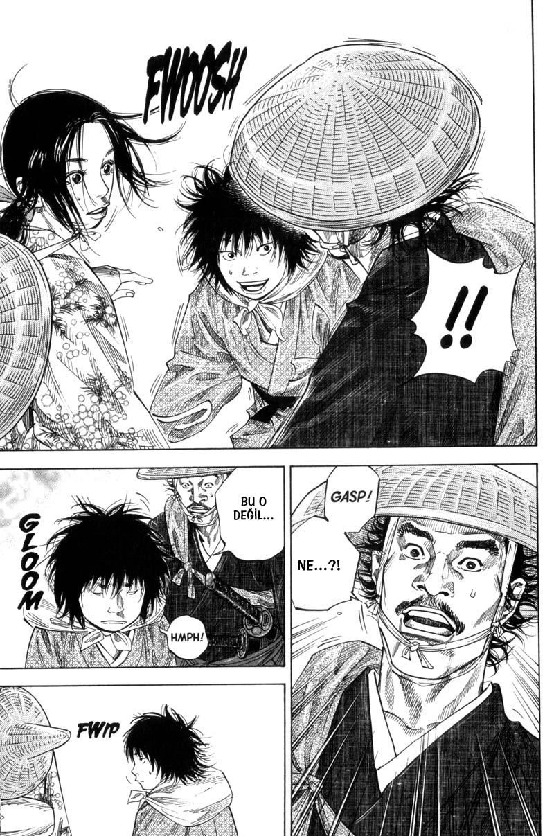 Read Vagabond TR Manga Online