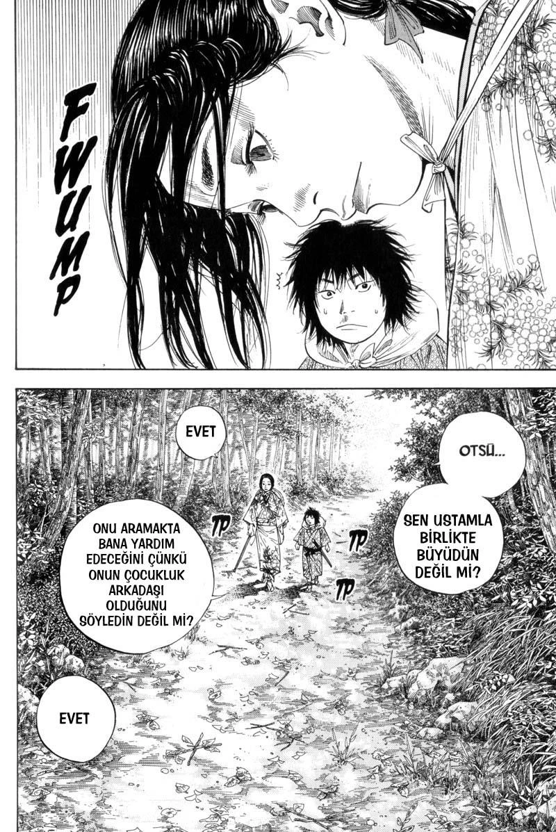 Read Vagabond TR Manga Online
