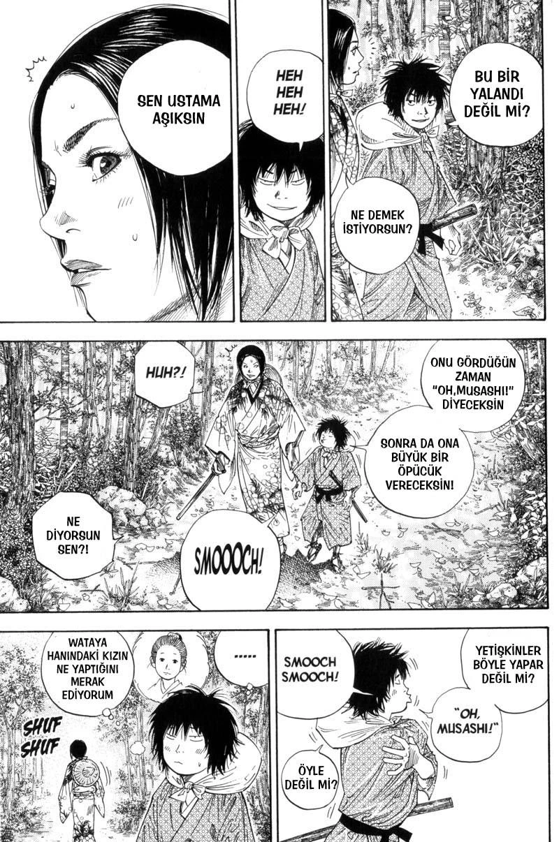 Read Vagabond TR Manga Online