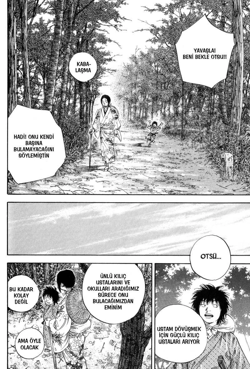 Read Vagabond TR Manga Online