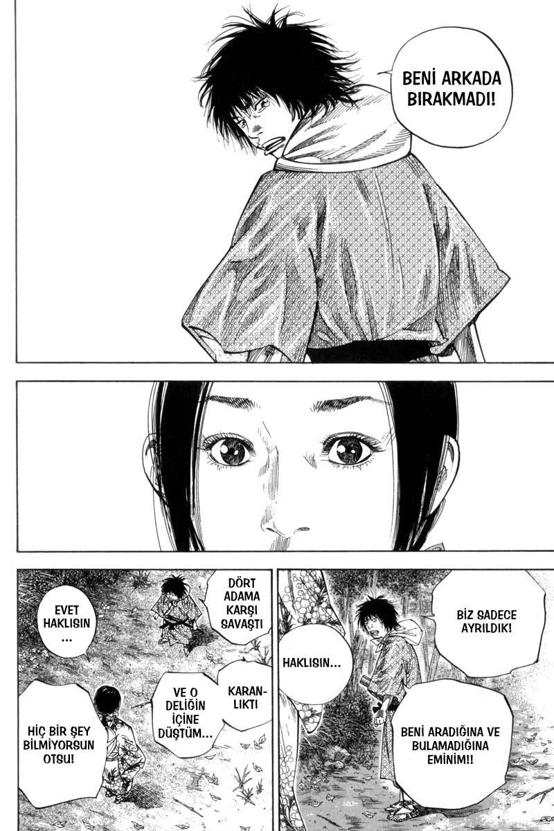 Read Vagabond TR Manga Online