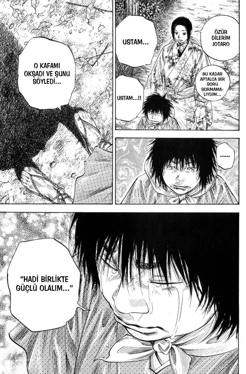 Read Vagabond TR Manga Online