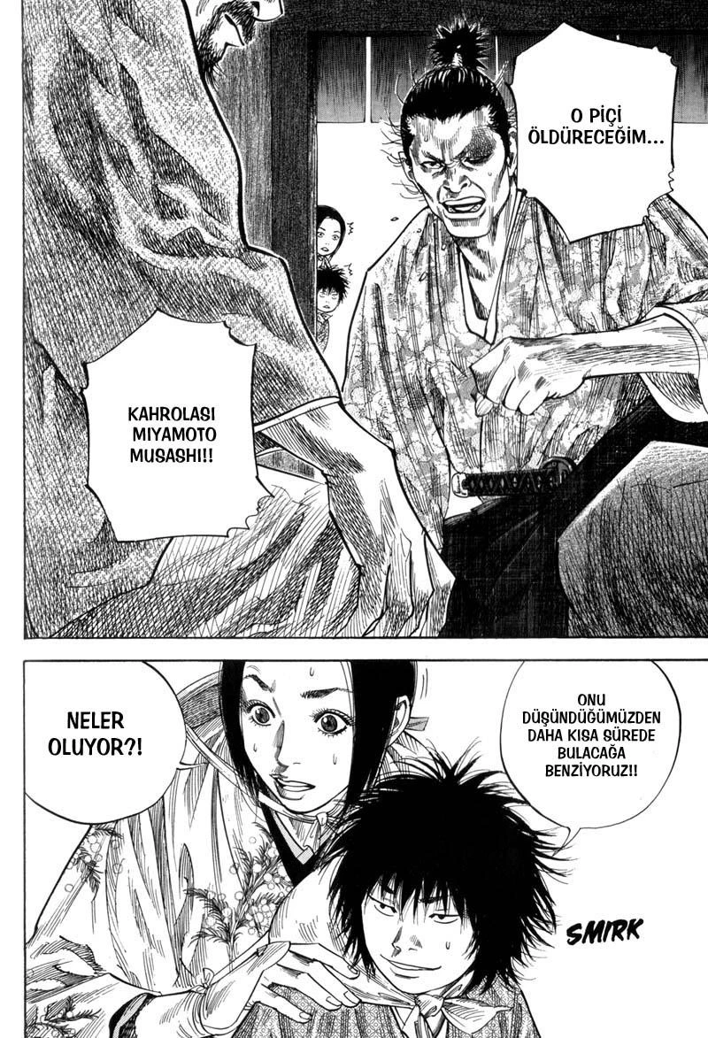 Read Vagabond TR Manga Online