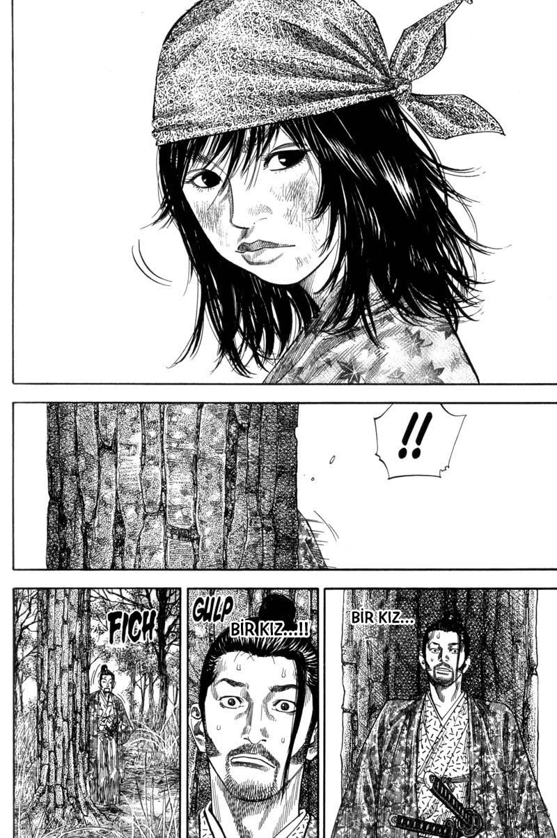 Read Vagabond TR Manga Online