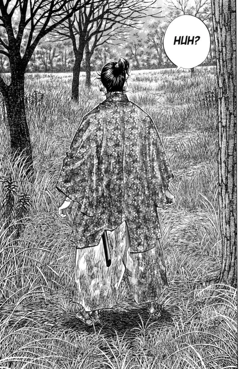 Read Vagabond TR Manga Online