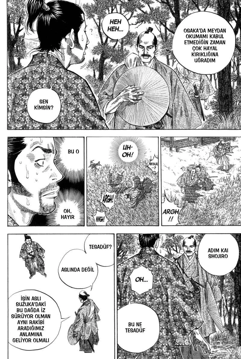 Read Vagabond TR Manga Online