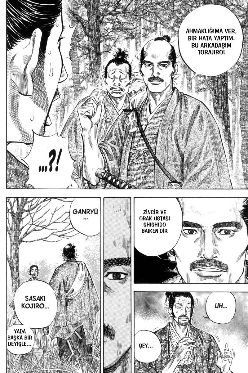 Read Vagabond TR Manga Online