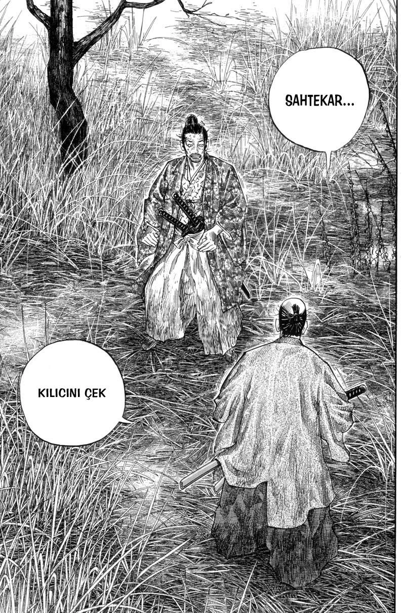 Read Vagabond TR Manga Online