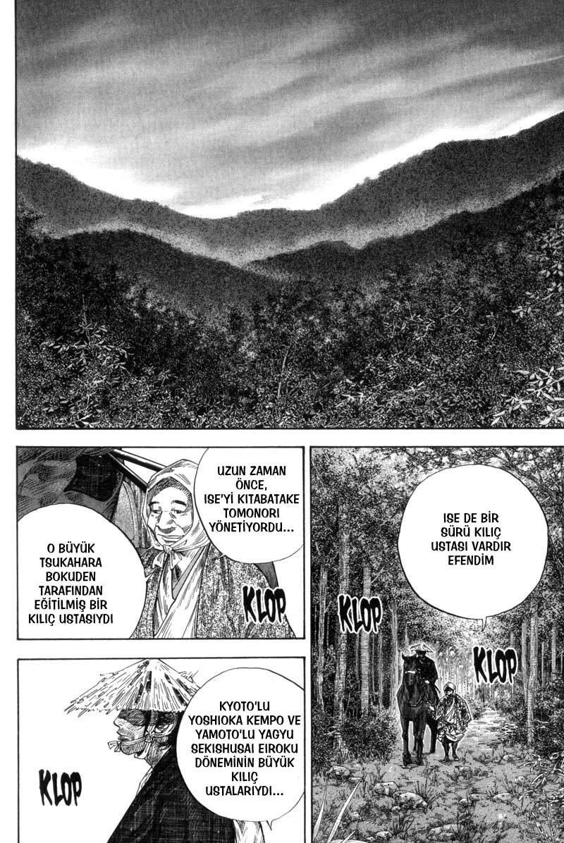 Read Vagabond TR Manga Online