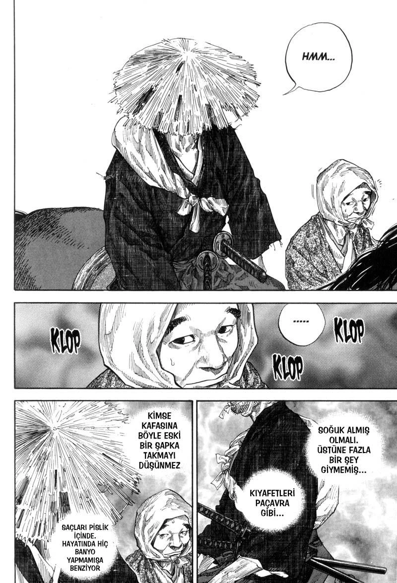 Read Vagabond TR Manga Online