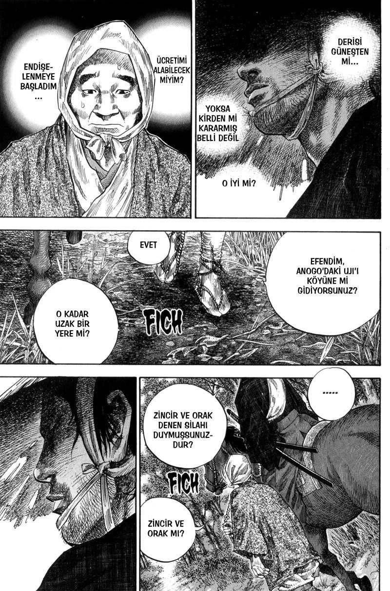 Read Vagabond TR Manga Online