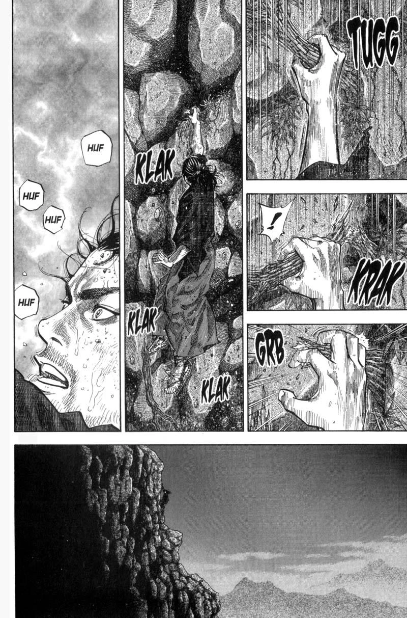 Read Vagabond TR Manga Online