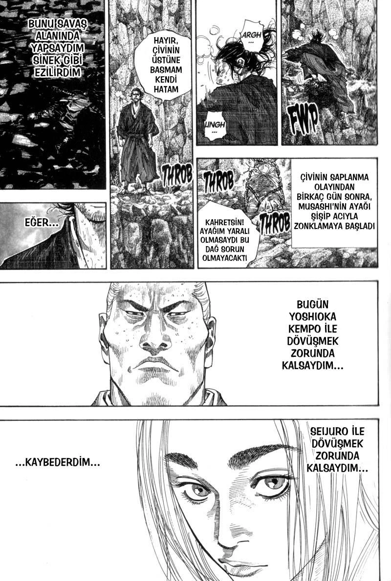 Read Vagabond TR Manga Online