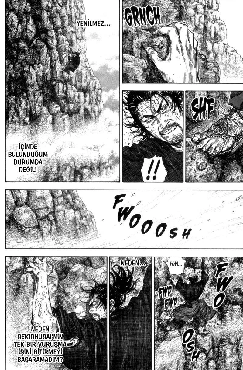 Read Vagabond TR Manga Online