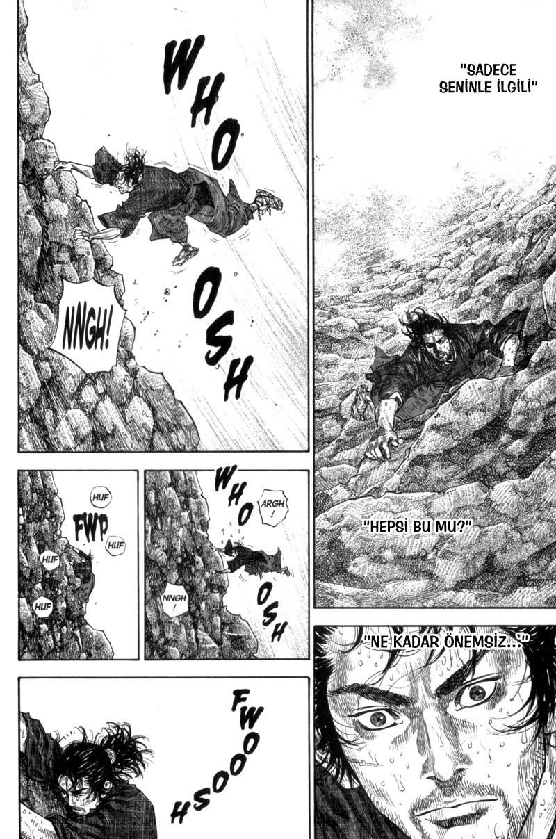 Read Vagabond TR Manga Online