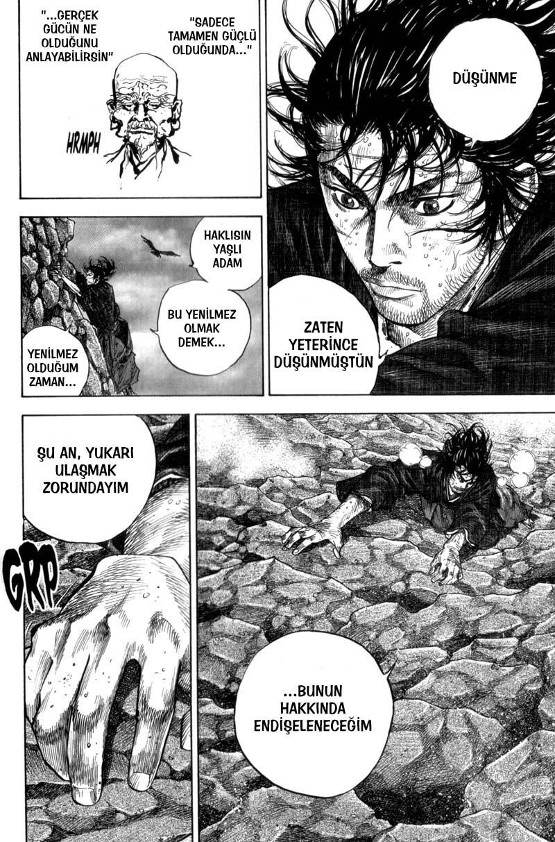 Read Vagabond TR Manga Online