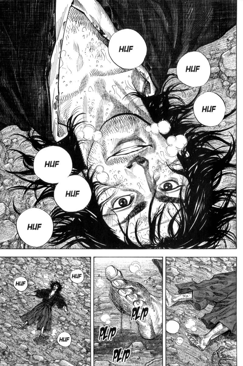 Read Vagabond TR Manga Online