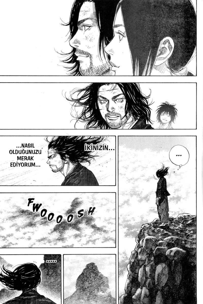 Read Vagabond TR Manga Online