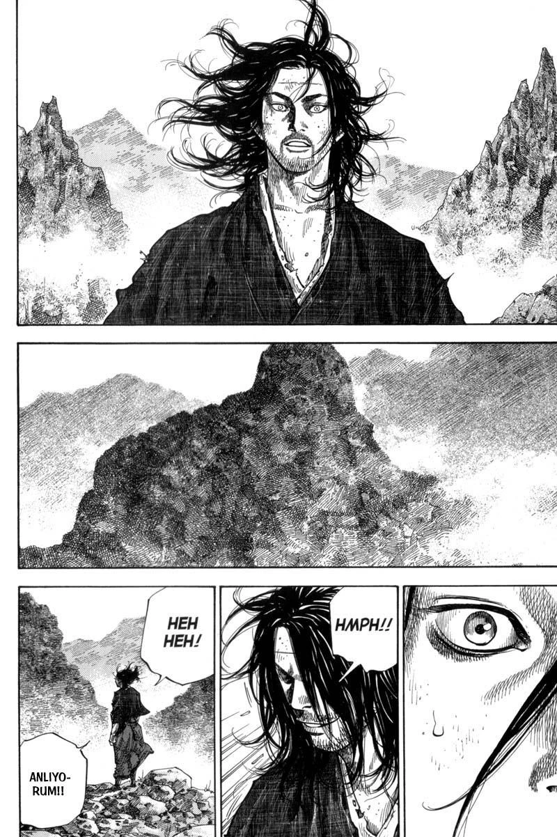 Read Vagabond TR Manga Online