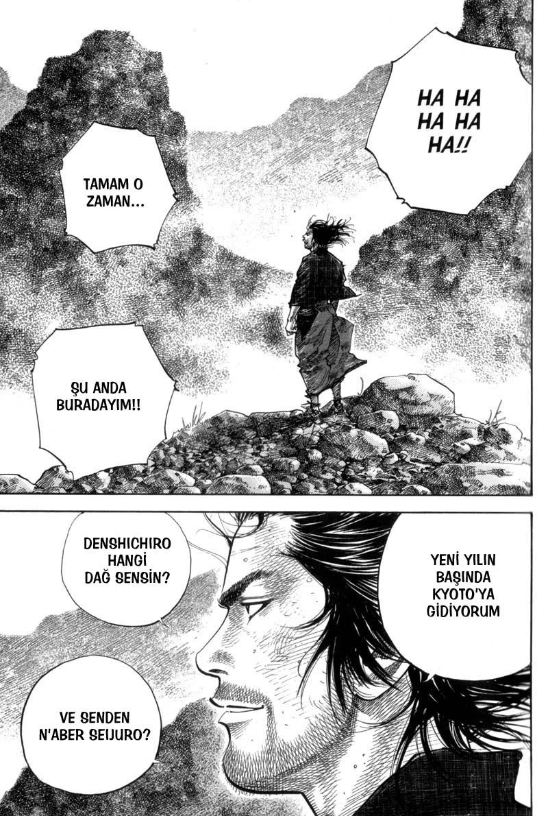 Read Vagabond TR Manga Online