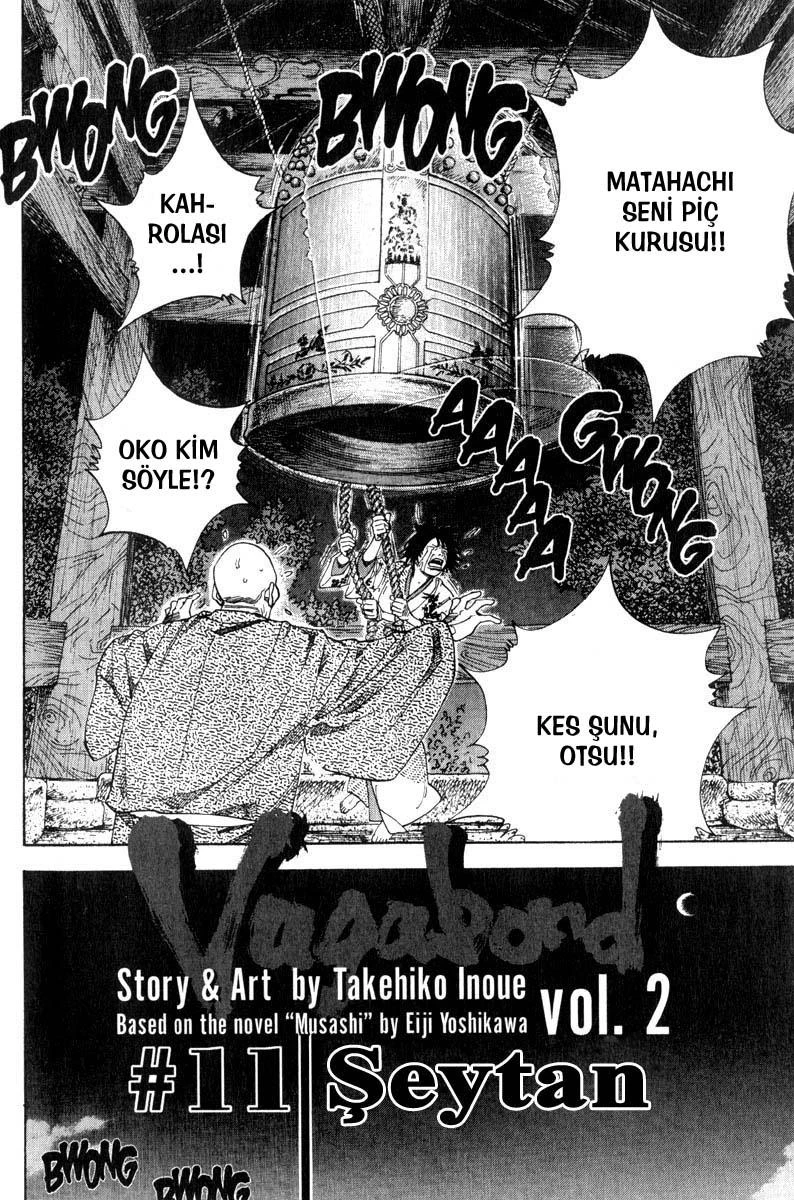Read Vagabond TR Manga Online