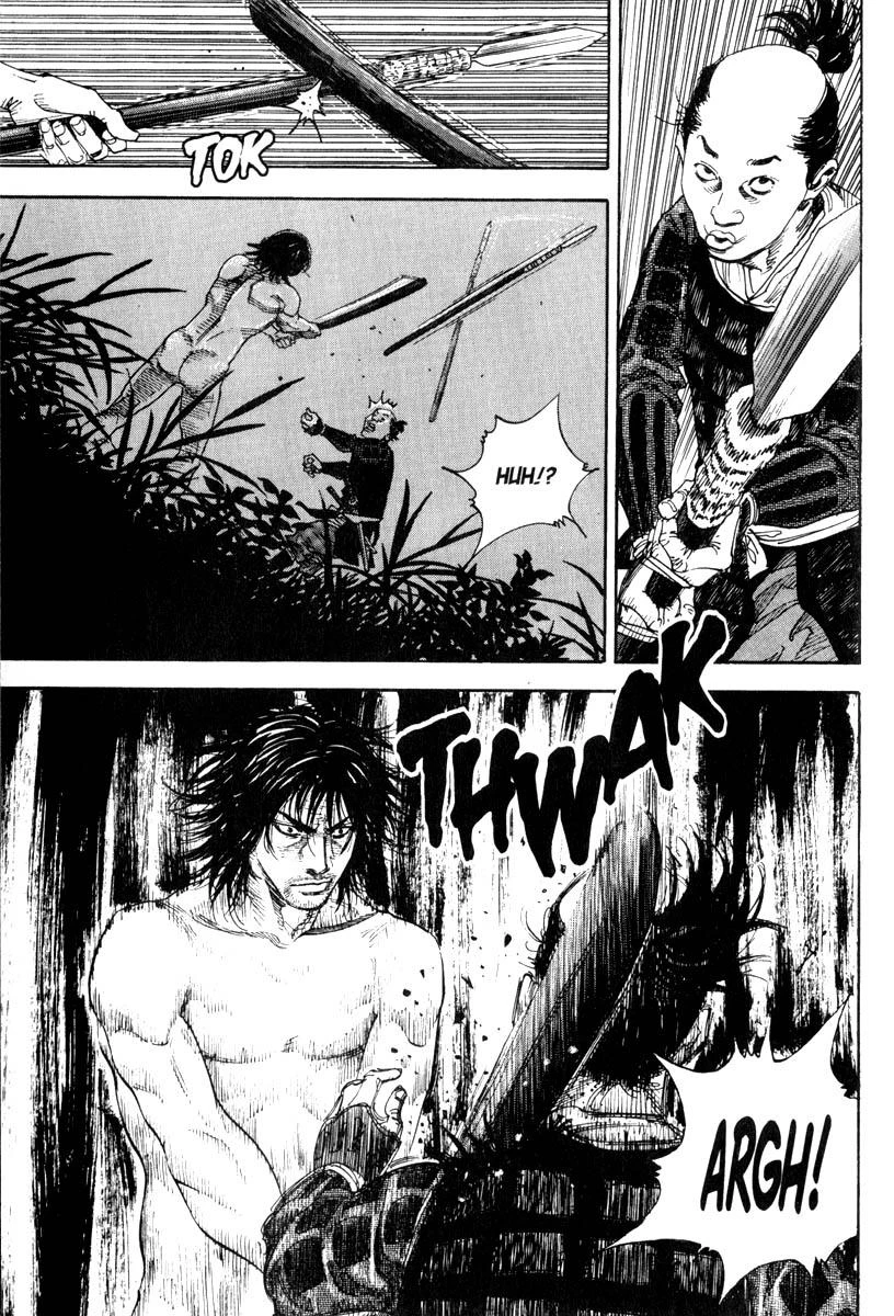 Read Vagabond TR Manga Online