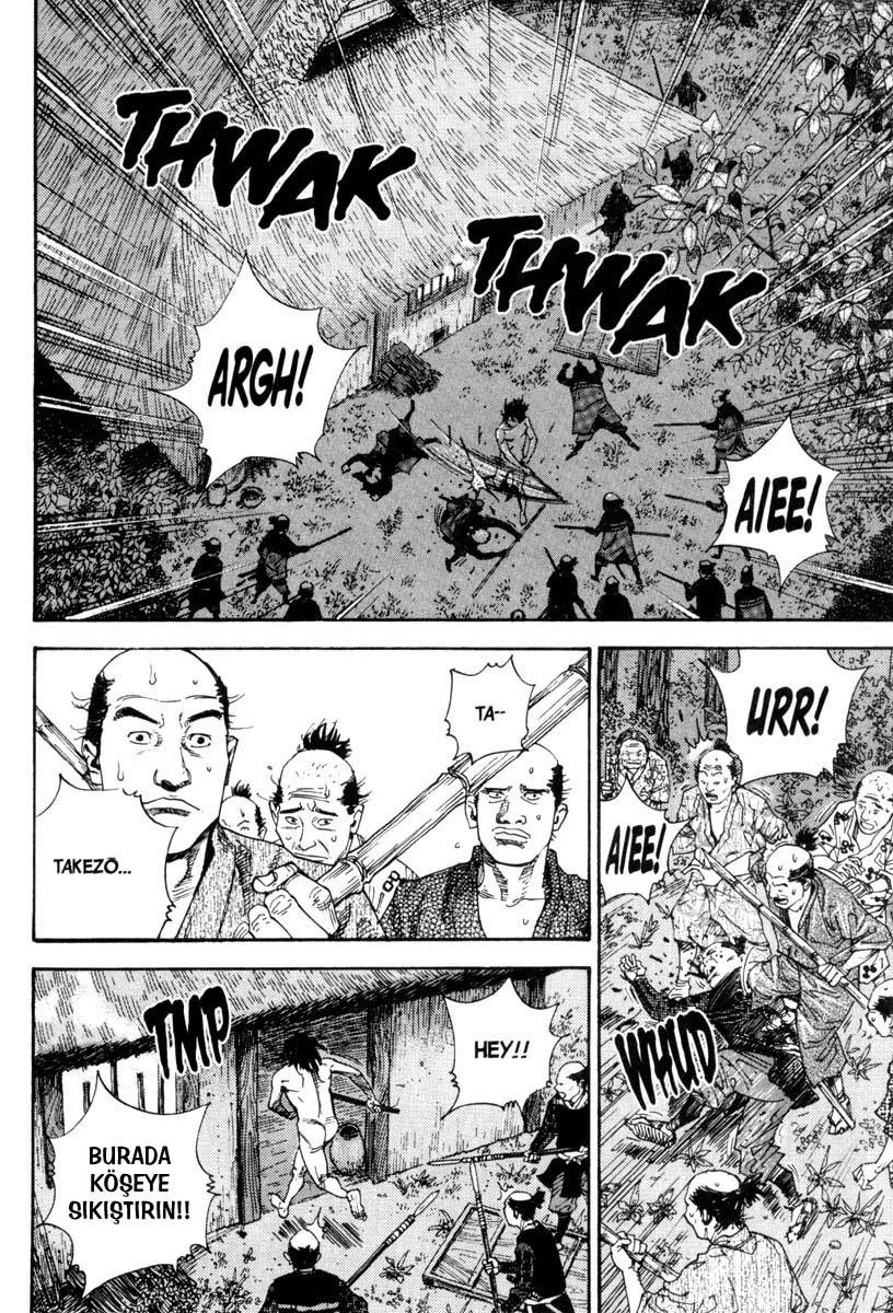 Read Vagabond TR Manga Online