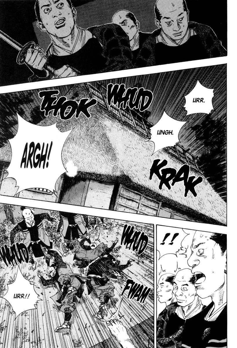 Read Vagabond TR Manga Online